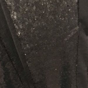 Lane Bryant Pants - Black sequin lane Bryant leggings Lane Bryant Pants - Black sequin lane Bryant leggings